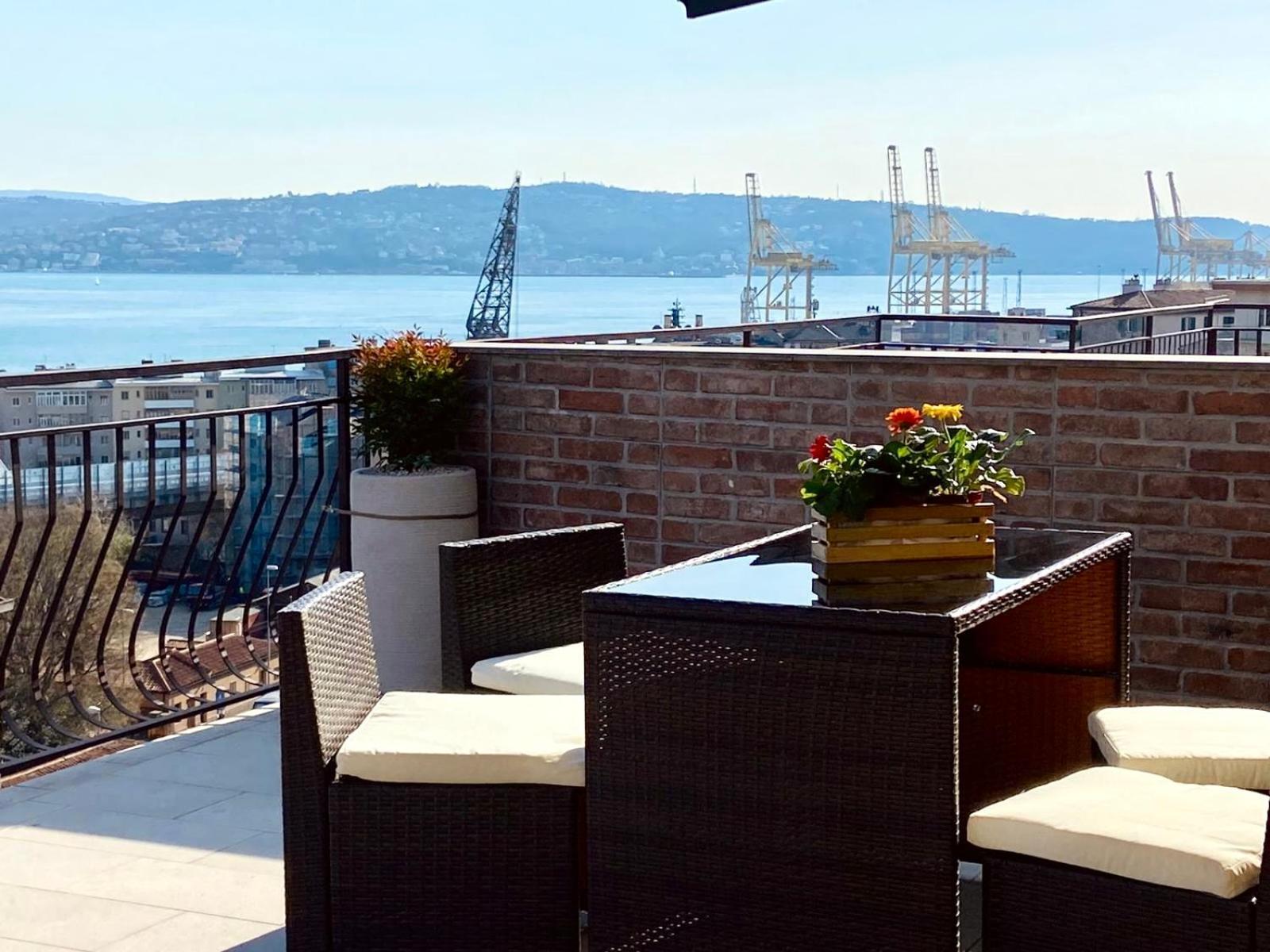 Apartment Il Dandy Con Parcheggio
