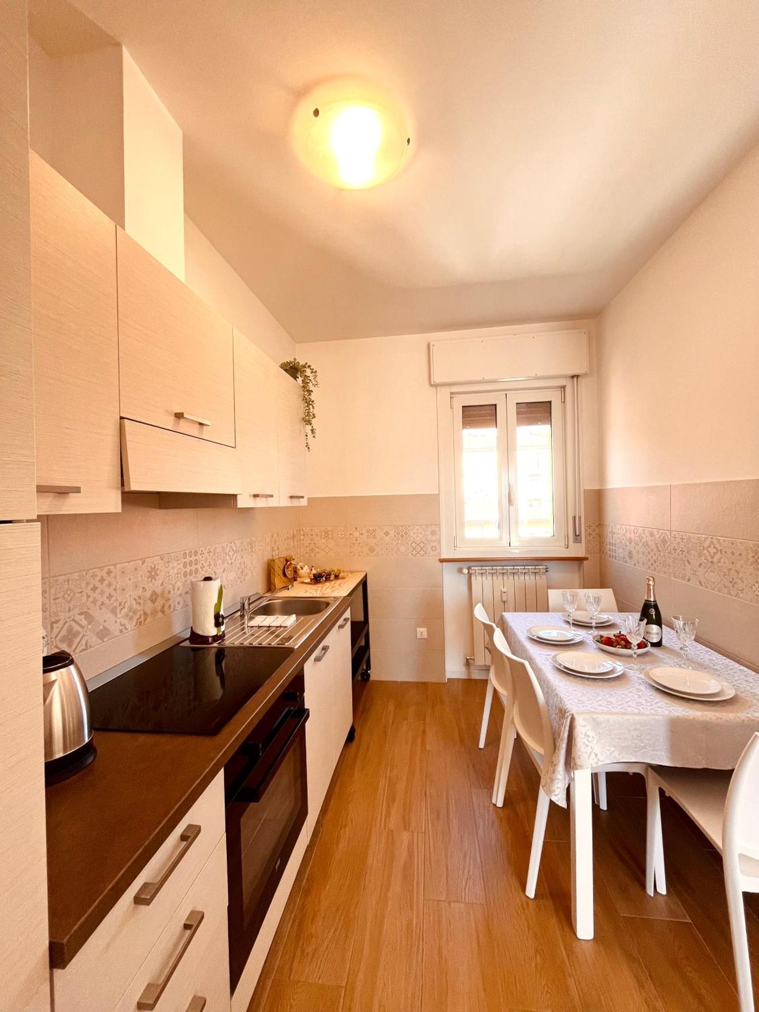 Apartment Il Dandy Con Parcheggio *