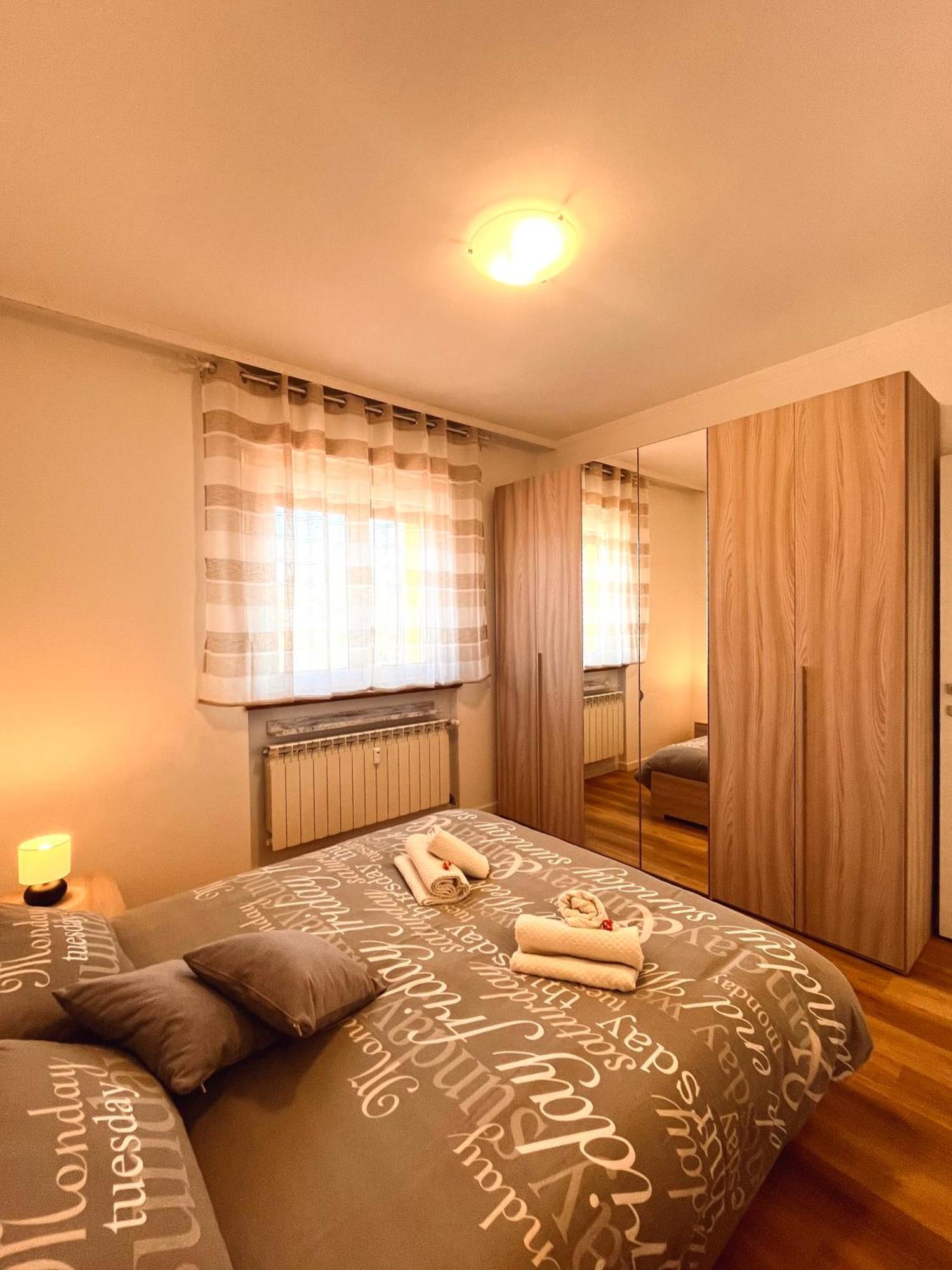 Apartment Il Dandy Con Parcheggio *