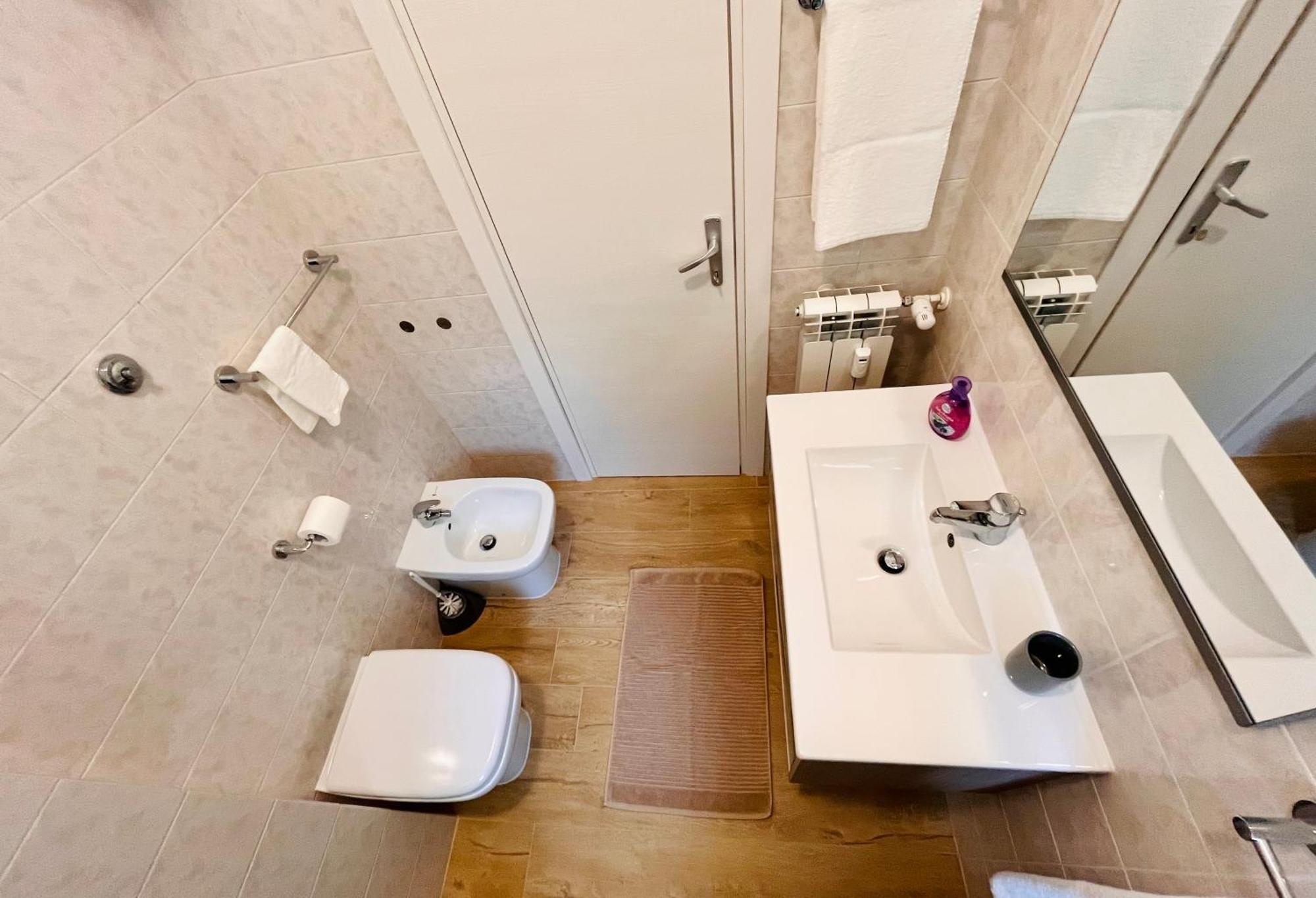 Apartment Il Dandy Con Parcheggio