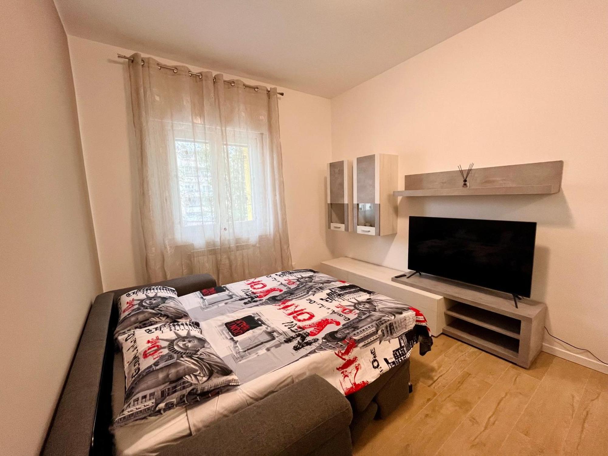 Apartment Il Dandy Con Parcheggio *