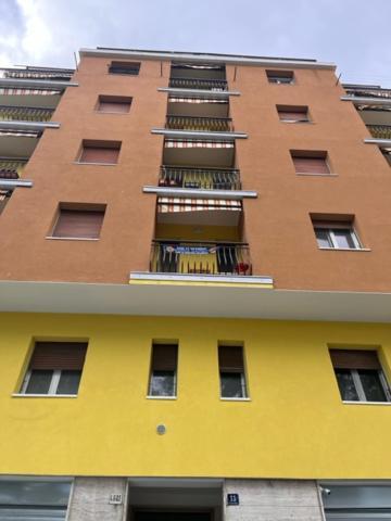 Apartment Il Dandy Con Parcheggio Triest