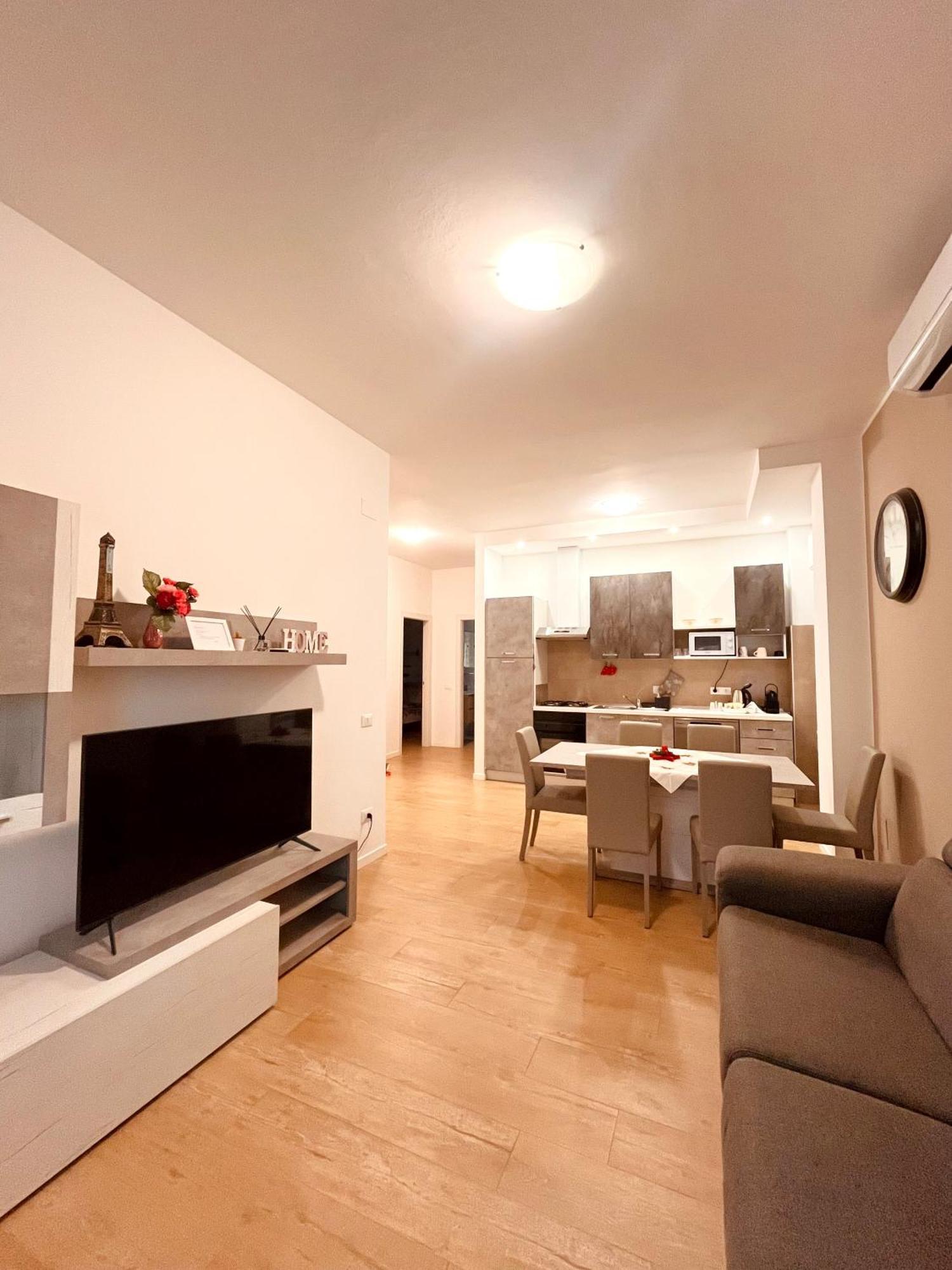 Il Dandy Con Parcheggio Apartment