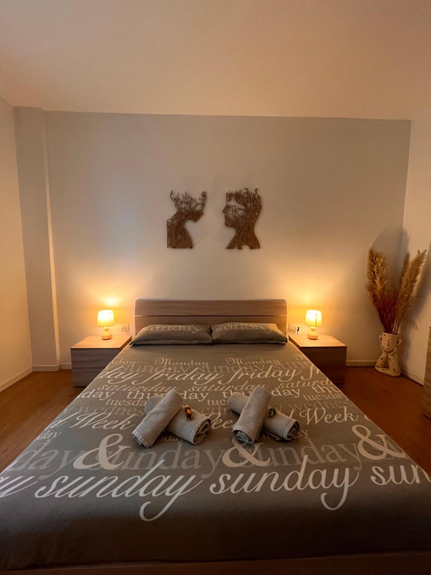 Apartment Il Dandy Con Parcheggio Triest
