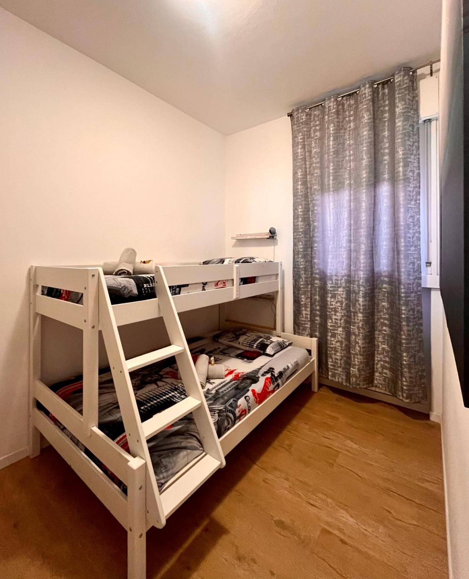 Il Dandy Con Parcheggio Apartment *